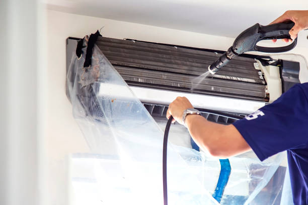 Professional Airduct Cleaning in Davis Junction, IL